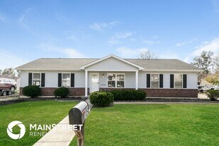 1094 Eagle Nest Dr in Festus, MO - Building Photo