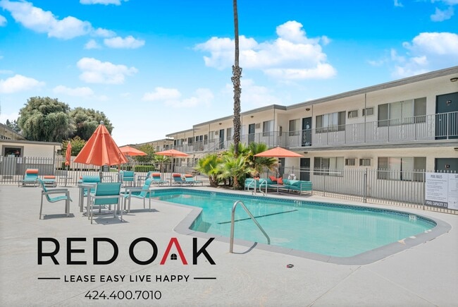 property at 13325 Heacock St