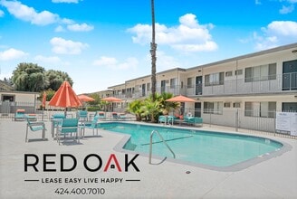 13325 Heacock St, Unit 26 in Moreno Valley, CA - Foto de edificio - Building Photo