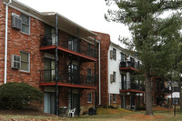 Biscayne Apartments in Lexington, KY - Foto de edificio - Building Photo