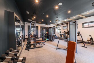 Evolve Huntersville in Huntersville, NC - Building Photo - Building Photo