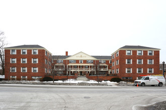 222-240 Asbury Ave in Evanston, IL - Building Photo - Building Photo