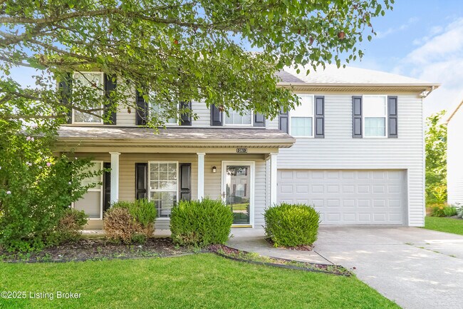 property at 10613 Irvin Pines Dr