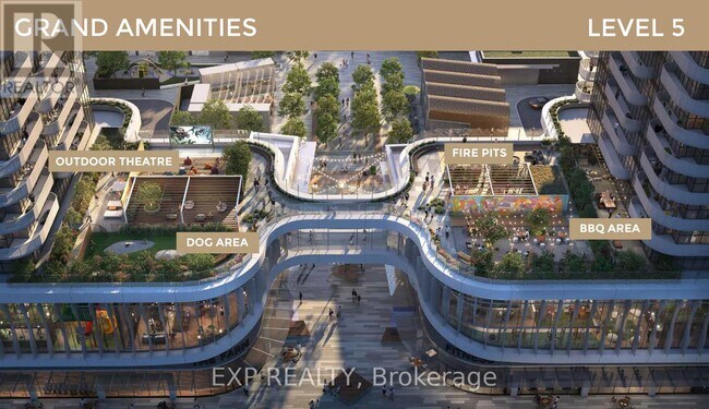 225 Commerce St in Vaughan, ON - Building Photo - Building Photo