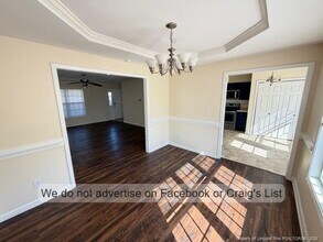 1935 Tinman Dr in Fayetteville, NC - Building Photo - Building Photo