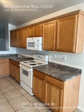 17726 W Hearn Rd in Surprise, AZ - Building Photo - Building Photo