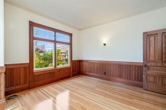 1236 Sherman St-Unit -1236 Sherman St. #4 - LU in Alameda, CA - Building Photo - Building Photo