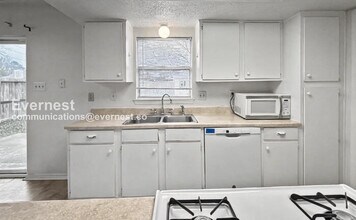 3206 Abbey Field Ln in Porter, TX - Building Photo - Building Photo