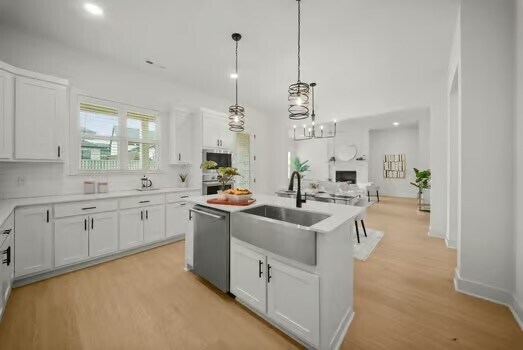 3705 SW Daybreak Blvd in Bentonville, AR - Building Photo - Building Photo