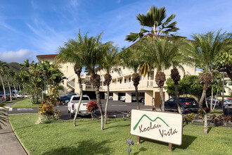 Koolau Vista in Kailua, HI - Foto de edificio - Building Photo