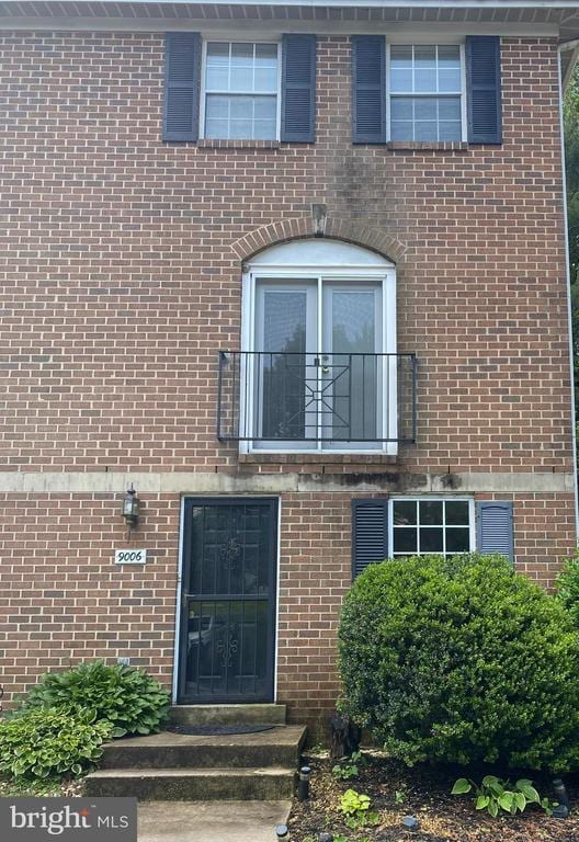 property at 9006 Pickwick Village Terrace