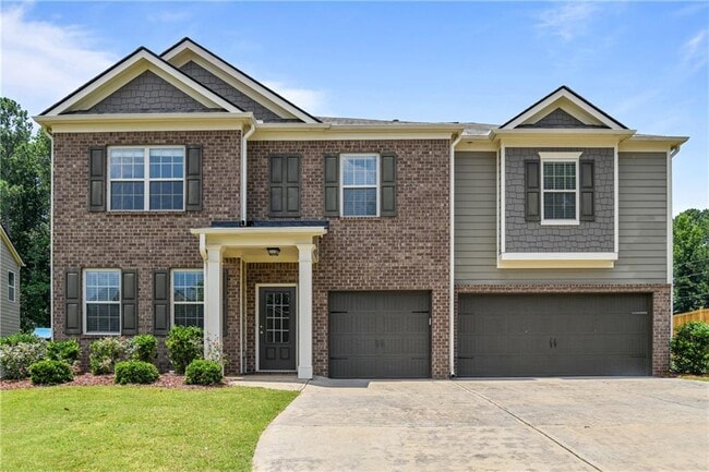 6325 Pine Bluff Dr in Cumming, GA - Building Photo - Building Photo