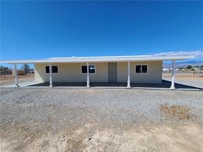 5160 Georgia St in Pahrump, NV - Building Photo - Building Photo