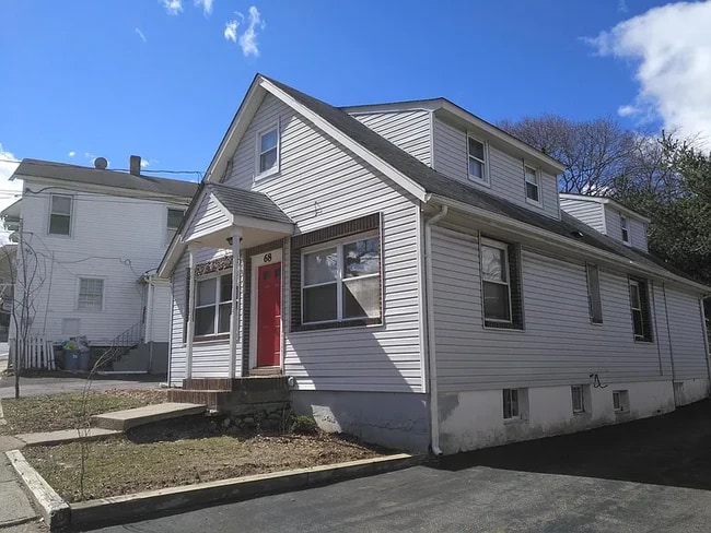68 Ramapo Valley Rd, Unit First Floor