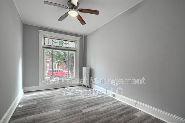 property at 2419 McCulloh St