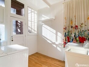 527 Union St in San Francisco, CA - Building Photo - Building Photo