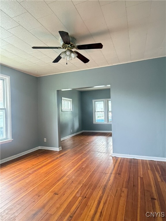 217 Boyden St in Syracuse, NY - Building Photo - Building Photo