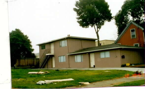 6428 Salem St in Emeryville, CA - Building Photo - Building Photo