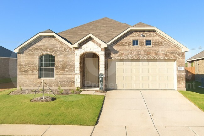 property at 4849 Sagerun Dr