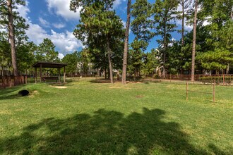 Lodge at Spring Shadow in Houston, TX - Building Photo - Building Photo