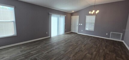 2803 Hull Ln in the Villages, FL - Building Photo - Building Photo