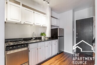 1140 N La Salle Dr in Chicago, IL - Building Photo - Building Photo