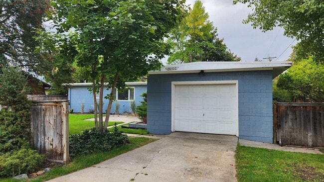 property at 3207 Queen St