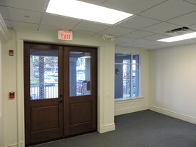 Ocean Park in Vero Beach, FL - Building Photo