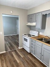 664 E Missouri St in Evansville, IN - Building Photo - Building Photo