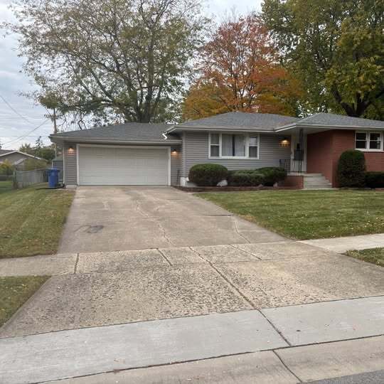 9380 McKinley St in Crown Point, IN - Building Photo - Building Photo