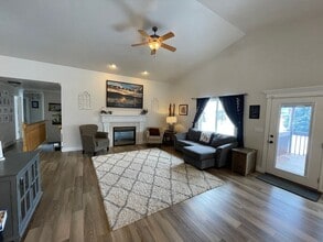 3203 E 4650 N in Eden, UT - Building Photo - Building Photo