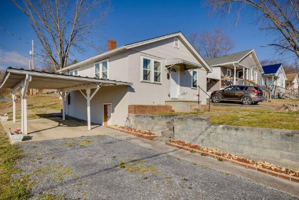 1200 Riverside Ave in Kingsport, TN - Building Photo - Building Photo