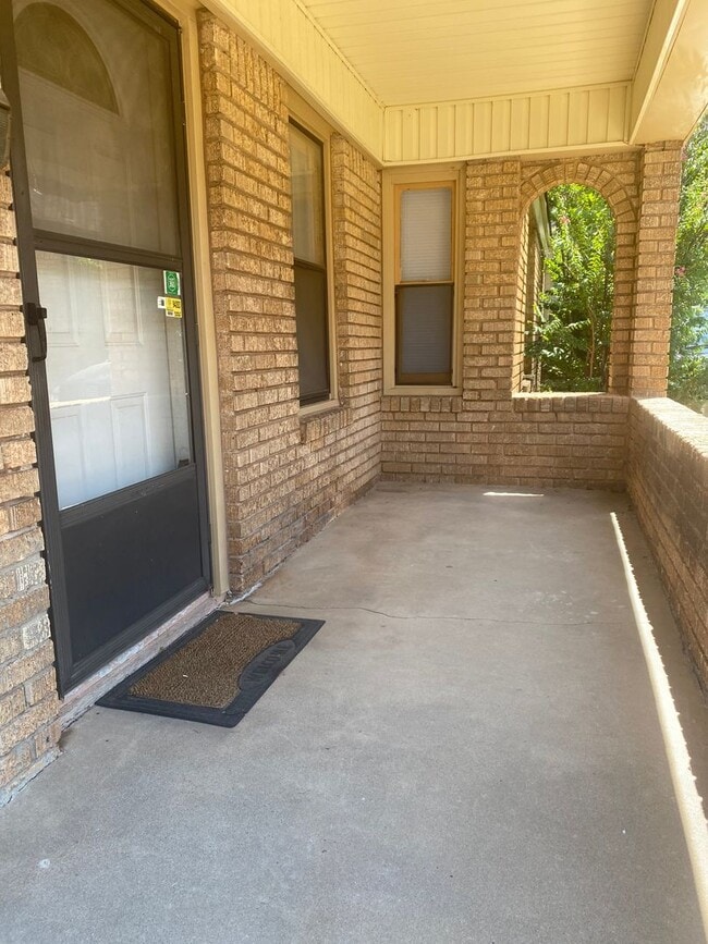 property at 2514 NW 11th St