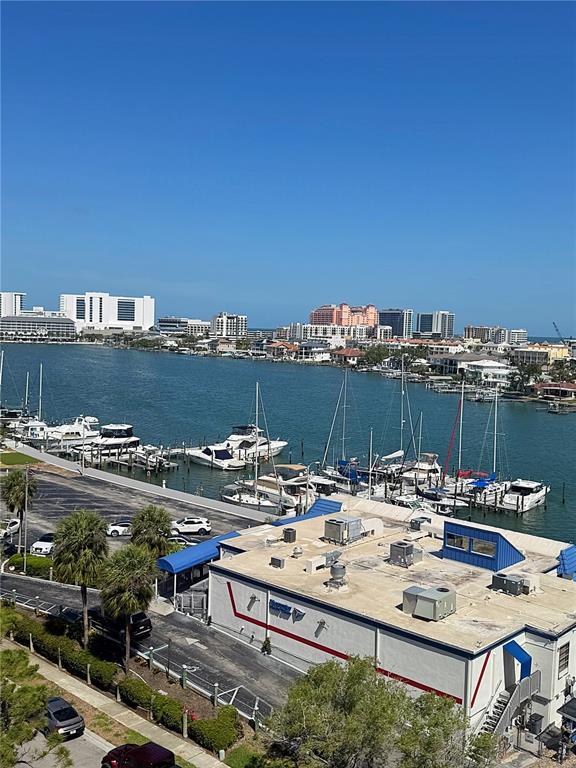 property at 851 Bayway Blvd