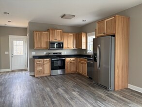 1458 Mt Vernon Rd in Rocky Face, GA - Building Photo - Building Photo