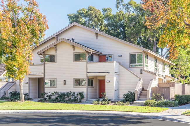 Woodbridge Willows Apartment Homes in Irvine, CA - Building Photo - Building Photo
