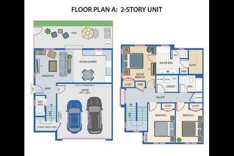 1620 S Glendora Ave in Glendora, CA - Building Photo - Building Photo