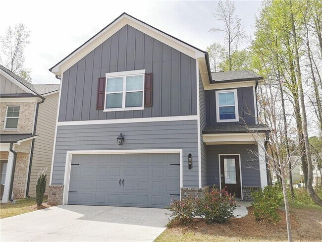 86 Station Overlook Wy in Auburn, GA - Building Photo - Building Photo