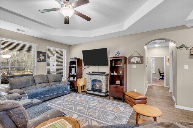 446 Rd 66111 in Dayton, TX - Building Photo - Building Photo