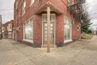 2125-2135 Williams Ave in Cincinnati, OH - Building Photo - Building Photo