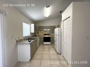 449 Brookedge St NE in Palm Bay, FL - Building Photo - Building Photo