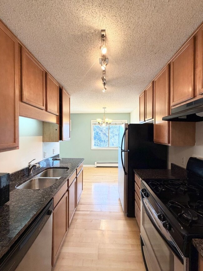 property at 3540 Hennepin Ave