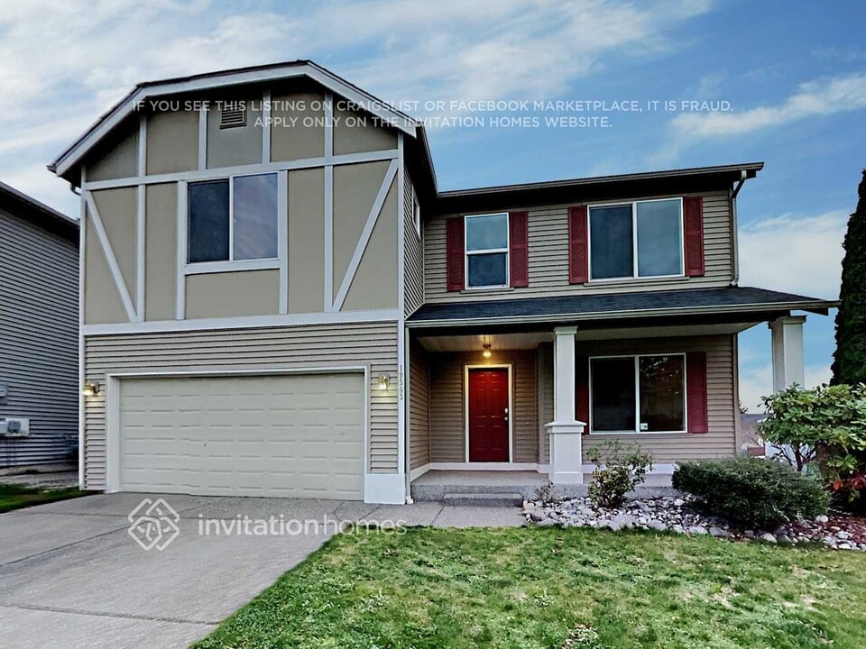 19503 99th St Ct E in Bonney Lake, WA - Building Photo