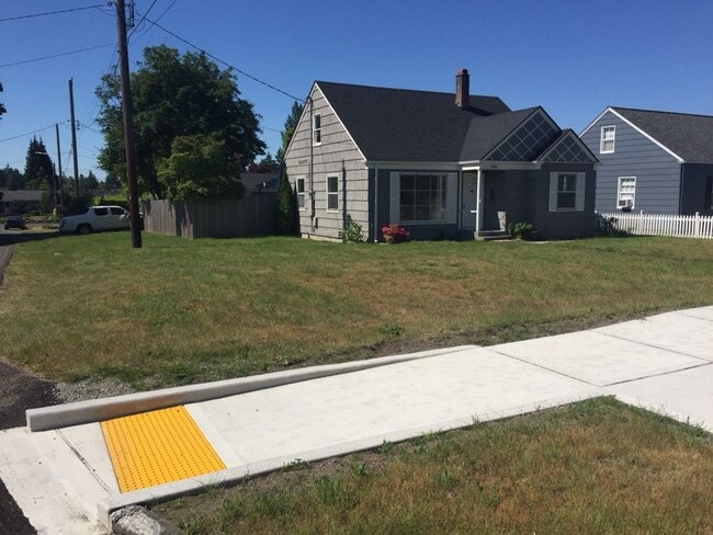 property at 4902 N 11th St