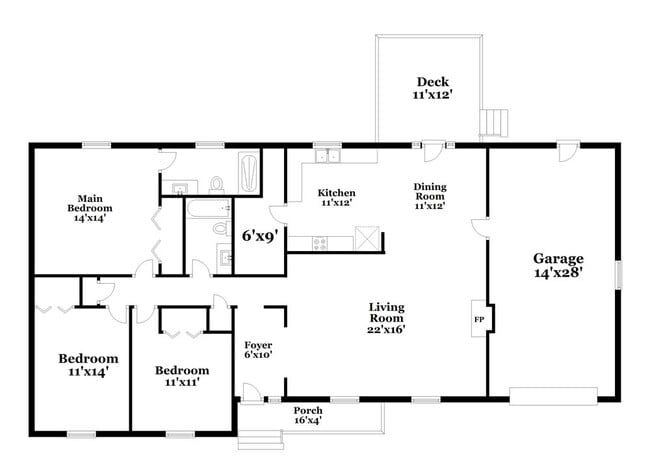 1509 Kempsey Cir in Fuquay Varina, NC - Building Photo - Building Photo