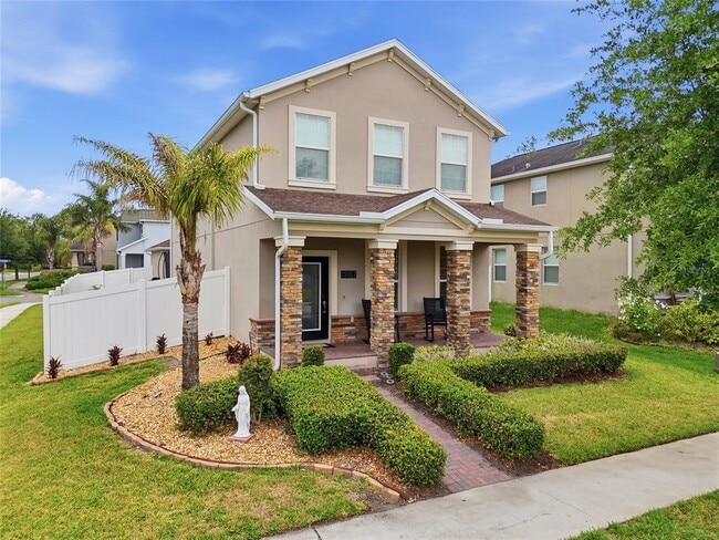 11007 Sycamore Woods Dr