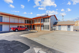 405Paseo in Oklahoma City, OK - Building Photo - Building Photo