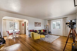 720 Carlisle Blvd SE in Albuquerque, NM - Building Photo - Building Photo