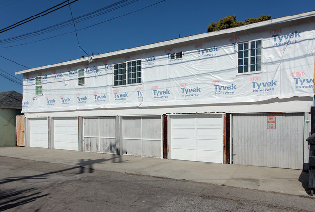 911 Torrance Blvd in Torrance, CA - Foto de edificio - Building Photo