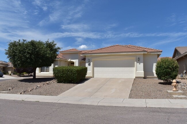 1994 Willow Oak Ln in Sierra Vista, AZ - Building Photo - Building Photo